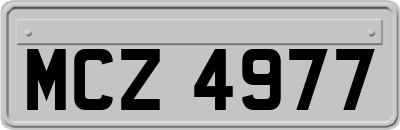 MCZ4977