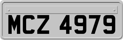 MCZ4979