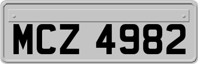 MCZ4982