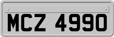 MCZ4990
