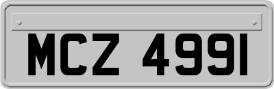 MCZ4991