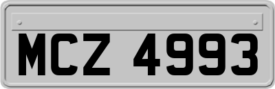 MCZ4993