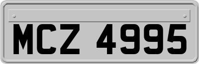 MCZ4995
