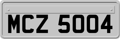 MCZ5004