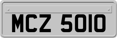 MCZ5010