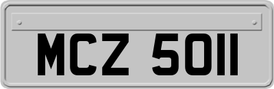 MCZ5011