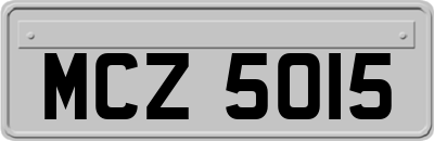 MCZ5015