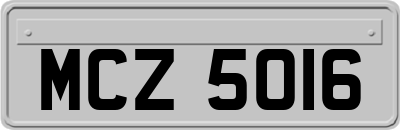 MCZ5016