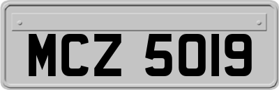 MCZ5019