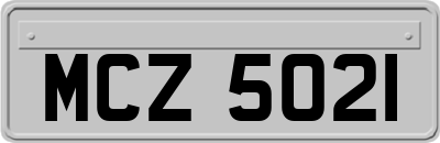 MCZ5021