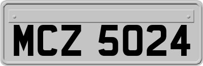 MCZ5024