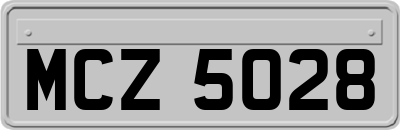 MCZ5028