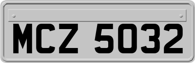 MCZ5032