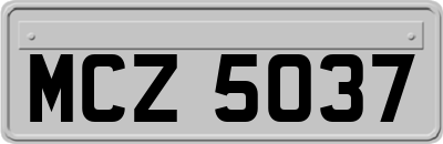 MCZ5037