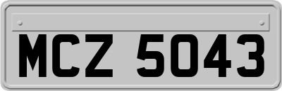 MCZ5043