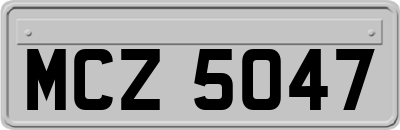 MCZ5047