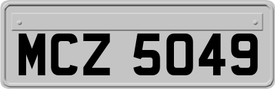 MCZ5049