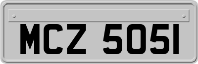 MCZ5051