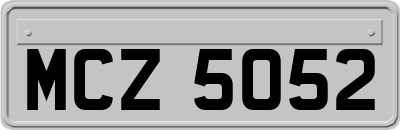 MCZ5052