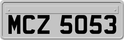 MCZ5053