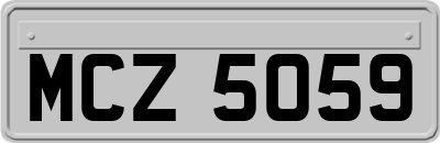MCZ5059
