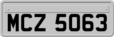 MCZ5063