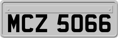 MCZ5066