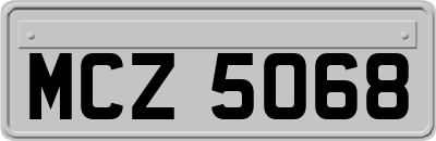 MCZ5068