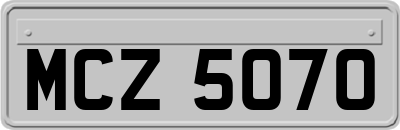 MCZ5070