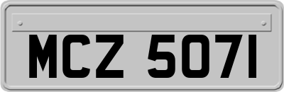 MCZ5071