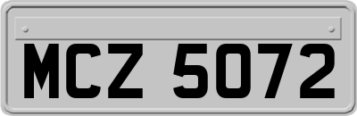 MCZ5072