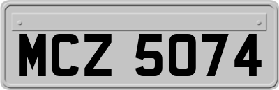 MCZ5074