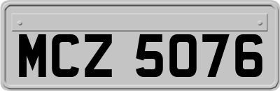 MCZ5076