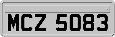MCZ5083