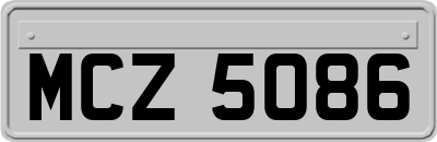 MCZ5086