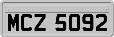 MCZ5092