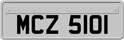 MCZ5101