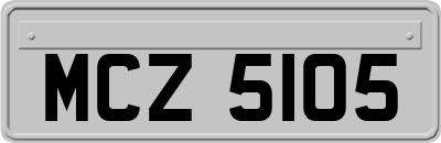 MCZ5105