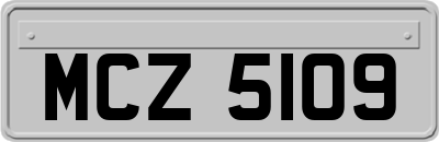 MCZ5109
