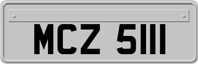 MCZ5111