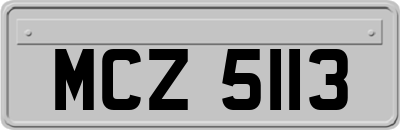 MCZ5113