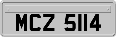 MCZ5114