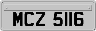MCZ5116