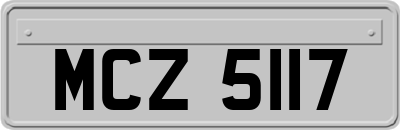 MCZ5117