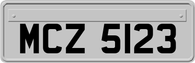MCZ5123