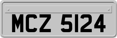 MCZ5124