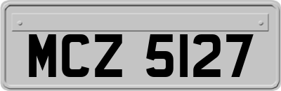 MCZ5127