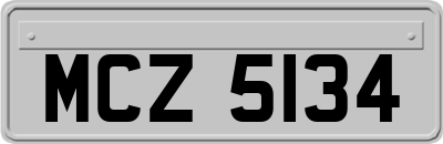 MCZ5134