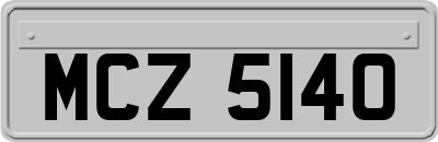 MCZ5140