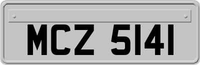 MCZ5141